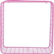 Present Time - Wandrek Set Reja - Helderroze