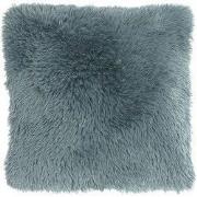 Unique Living - Sierkussen Mats 45x45cm - Sky Blue