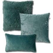 KUSSENSET - 3-delig - Sky - 45x45 cm, 30x50 cm - inclusief binnenkusse...