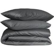 PHLOX Dekbedovertrek Queen - 100% Katoen Satijnen (300 TC) - Tweeperso...