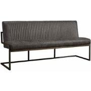 Tower living Ferro bench 185 - Anthracite