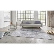 Vintage vloerkleed - Oriental Anthea Paars - 200 X 290 CM