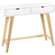 SULLY - Dressoir - Wit - MDF