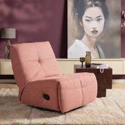 Starfurn Relaxfauteuil Lazy | Pink