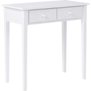 YIRRA - Sidetable - Wit - MDF