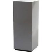 Light&living Zuil 40x40x100 cm DAXTON smoke