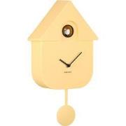 Wall Clock Modern Cuckoo