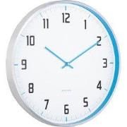 Wall Clock Sporty