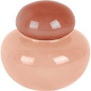 Vase Nuevo Dulce Small