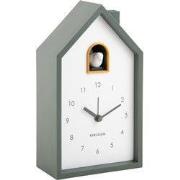 Alarm Clock Modern Cuckoo