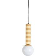 Pendant Lamp Rayado