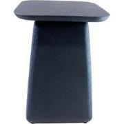 Salontafel Square L - Indigo/Blauw