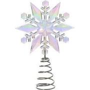 Piek plc l0.5b15h22.5cm transparant