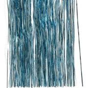 Lametta pet l40b50h0.1cm blauw