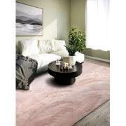 Villeroy & Boch 1899 High Pile Rug Leon Oud Roze - 200 x 290 cm