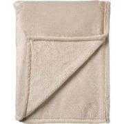 Dutch Decor BILLY - Plaid 150x200 cm - flannel fleece - superzacht - P...