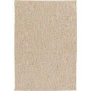 Naturalis buitenkleed - 160x230 cm - leaf sand