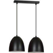 LENOX 2 BLACK / WHITE