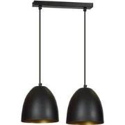 LENOX 2 BLACK / GOLD