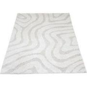 Vloerkleed Isa Cream 260 - 240 x 340 cm