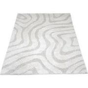 Vloerkleed Isa Cream 260 - 200 x 280 cm