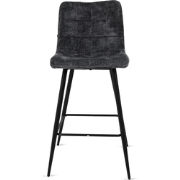 Benoa Barstoel Lucille Perfect Harmony Petrol