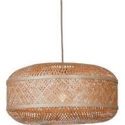 Hanglamp Langkawi - Naturel - Ø50cm