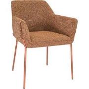 Kick eetkamerstoel Mila - Terra