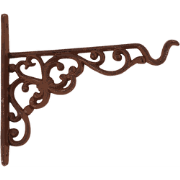 Hanging basket haak l