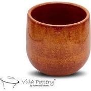 Villa Pottery  Chilli Pepper - 18