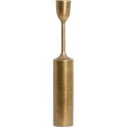 Light & Living -  Kandelaar VELEZ - Ø13x77cm - Brons