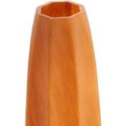 Vaas Bradley - Bruin - Ø17x60cm