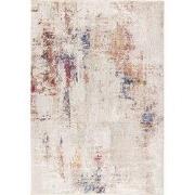 Vintage Fashion Vista – Luxe Vloerkleed - Multikleur - Laagpolig- 120x...