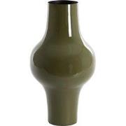 Vaas Sindo - Groen - Ø22cm