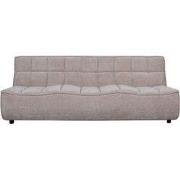 LABEL51 Bank Albero - Clay - - 3-Zits