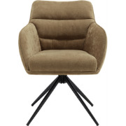 Benoa Eetkamerstoel Dewin Maloy 41 - set van 2