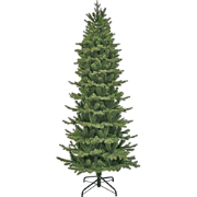 Triumph Tree Sherwood Smalle Kunstkerstboom - Kunst Kerstboom H260 x Ø...