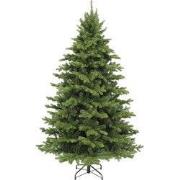 Triumph Tree Sherwood Deluxe Kunstkerstboom - Kerstboom H120 x Ø94 cm ...