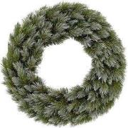 Triumph Tree Pittsburgh Kerstkrans - Ø45 cm - Groen