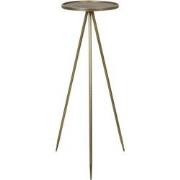 Light & Living - Zuil ENVIRA - Ø39.5x119.5cm - Goud