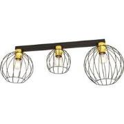 NEST 3 BL GOLD