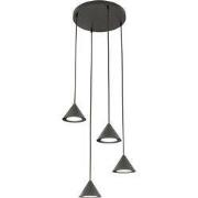 ELIT 4 PREMIUM BLACK