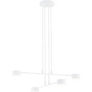 MODUS 4 WHITE