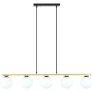 ALLORA 5 BL OPAL