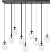 ASTRAL 9 BL TRANSPARENT