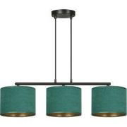 HILDE 3 BL GREEN