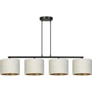 HILDE 4 BL WHITE