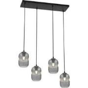 VERDI 4 BL GRAFIT