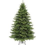 Triumph Tree Sherwood Kunstkerstboom Deluxe - H185 x Ø127 cm - Groen