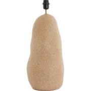 Light & Living - Lampvoet AGADO - Ø26.5x62cm - Roze